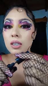 mis 4 horas maquillandome pa un tiktok que dura 13s 😫😭 #fyp #parati  #fyppppppppppppppppppppppp #viraltiktok #maquillaje @it@Itati Lopez