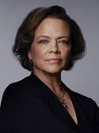 Taking Back Her Power — Jolie Talks