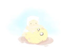 Baby Finn And Jake Adventure Time With Finn And Jake Photo 36129003 Fanpop