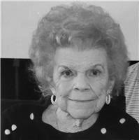 Katherine Kearney Obituary (1927