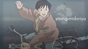 Shizuku tsukishima shizuku is a hardworking good student. Seiji Amasawa 6 7 Youtube