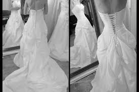 Corset Backs Wedding Dress Alterations Lace Overlay Dress Gown Alterations