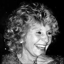 Patricia Napp's Instagram, Twitter & Facebook