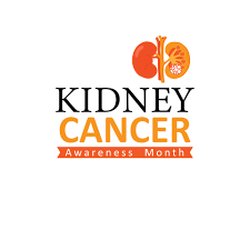 World kidney day, which began in 2006, is observed on the second thursday in march every year. Kidney Cancer Awareness Month 2517352 Vector Art At Vecteezy