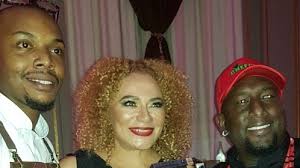 Barbados chefs dominate CTO's Rum and Rhythm 2019 in New York