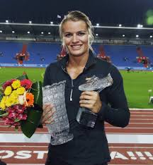 Ročník zlaté tretry ostrava by si jistě zasloužil více. Pin On Dafne Schippers
