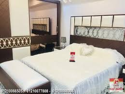 كتالوج غرف نوم معرض كنوز أرت للأثاث سوهاج كنوز أرت للأثاث سوهاج bedroom bed design bedroom headboard bed design