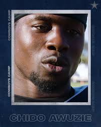 "We like to call ourselves the purge squad.", CB Chidobe Awuzie shares a  new nickname for the #DallasCowboys defense., 🎥 https://bit.ly/2M7lL1q