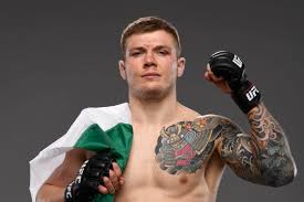 Marvin vettori is a ufc fighter from mezzocorona, trentino, italy. Ufc Vegas 23 Vettori Calls For Adesanya Rematch I Won The First Fight Mmamania Com