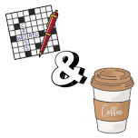 Crossword and Coffee