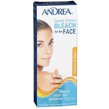 Vitamin c weightless moisturizer spf 45. Buy Andrea Gentle Cream Bleach For The Face 42g 28g Online At Chemist Warehouse
