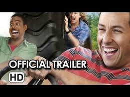 Un weekend da bamboccioni ha incassato $162 milioni negli stati uniti, mentre nel resto del mondo $ 109,4 milioni, totalizzando complessivamente $ 271,4 milioni di fronte ai costi di produzione (80 milioni). Grown Ups 2 Official Trailer 2013 Adam Sandler Steve Buscemi Video Dailymotion