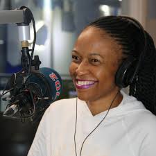 Stream South African Doing Great Things: Nthabeleng Likotsi by Primedia  Broadcasting