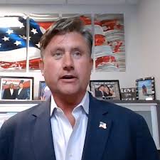 Freedom Square Chief Marketing Officer, Chuck Barham, sits down with  Lindsay