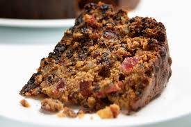 This is the best fruitcake you will ever have. Baking Spirits Bright Rouses Supermarkets