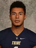 2018 Football Roster