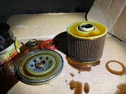 I've used the ph16 on my 2004 jeep wrangler for years. C P Pentius Ufxl Ph16 Equiv Bob Is The Oil Guy