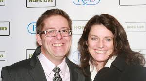 This just in: longtime CBC producer Sharon Musgrave to retire end of June