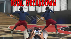 The nba is headed to paris and we'll show you how to get a hornets vs bucks live stream online from anywhere in the world. How To Break Ankles In Nba Live 19 Insane Move Dribble Tutorial Nba Live 19 By Cam Ron Un