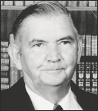 Paul Pannell Obituary (2010)