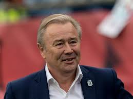 Ex-Man City star Adrian Heath opens up