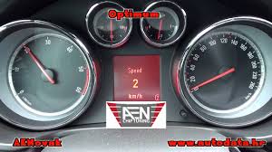 Wymiana rozrządu opel insignia 2.0 dth. Opel Insignia 2 0 Cdti 118kw 160ks 2011 4x4 At Edc17c19 Aenovak Chip Tuning Youtube