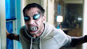 Venom (2018) Film Explained in Hindi/Urdu