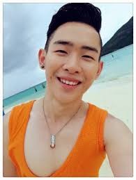 THIS IS MY STORY: I'M ARE BIG FANS OF BRAXTON KOK