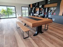 Trouvez billard table a manger sur 2ememain ✅ avantageux pour tout le monde. Billard Atelier Style Industriel Billard Transformable En Table