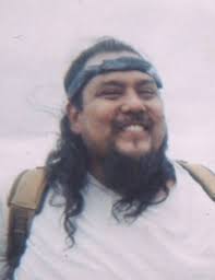 Richard Murillo Obituary October 6, 2015