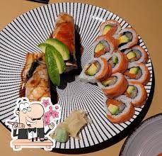 Hosuka Japanese restaurant in Shawnigan Lake - Restaurant menu and reviews