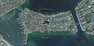 #taranto, the old city sea port. Casa Un Progetto Per La Citta Vecchia Di Taranto A Urbanpromo Agenda Tecnica