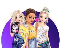Karikatur barbie / barbie karikatur barbie animation kunst png pngegg : Dance Sticker Anleitung Topmodel By Depesche