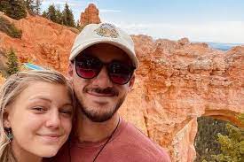 11 hours ago · natalie behring/gettyinvestigators say they believe they have found the body of gabby petito. Tk1qjm6j2kwzzm