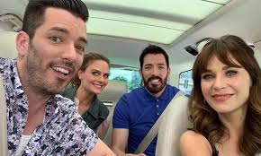 Reformas y Hermanos Scott: Hacerse rico renovando casas