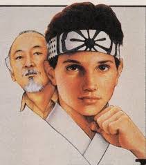 Daniel LaRusso (Character)