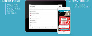 En quelques clics, vous pourrez vous connecter à votre compte pour suivre. Telechargez L Application Boulanger