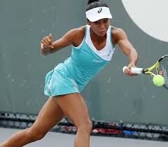 Sitting on the living room couch at their boynton beach home in florida, leylah annie fernandez and her father, jorge, are intently watching . Leylah Annie Fernandez Bio Age Family Net Worth And Boyfriend Tennis Tonic News Predictions H2h Live Scores Stats
