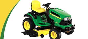 Does your john deere tractor need a water pump? John Deere La175 Lawn Tractor Parts