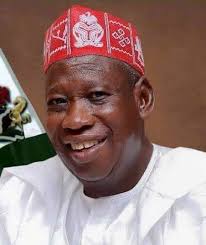 GOVERNOR GANDUJE: Building solid foundation for education in Kano