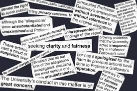 Employees are required to obey any direct orders their supervisors make as well as any orders that come from supervisors higher in the chain of command. Why Many Women Can T Get Justice From Sexual Assault Trials The Walrus