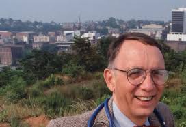 A compassionate renaissance man: Honoring Dr. Peter W. Houck's enduring  legacy