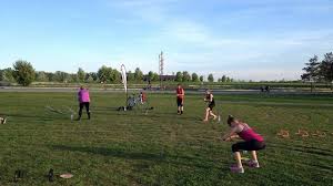 Maybe you would like to learn more about one of these? Ruhrpowercamp Iserlohn Seilersee Dortmund Urban Sports Club