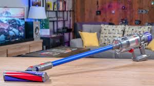 Is The Dyson Cyclone V10 Absolute The Future Of Vacuum Tech Right now, you can get your hands on the powerful and stylish dyson cyclone v10 animal pro cordless vacuum for only $399.99 — or a hugely impressive $200 off its original price of. is the dyson cyclone v10 absolute the