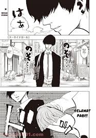 Chapter 10 juni 10, 2021. Suicide Girl Chapter 9 Baca Manga Jepang Sub Indo Komik Manhwa Korea Manhua China Bahasa Indonesia Mangareceh