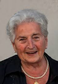 Gedenkseite für Brigitte Schäfer