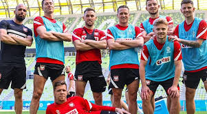 Poland have been well below their best in recent weeks and will want to make a statement of intent in this fixture. Nfu5s1 Sc4dx7m