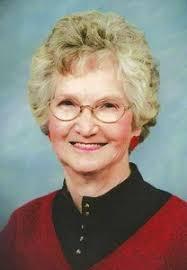 Jenelle McMullan Obituary (1932