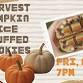 Harvest Pumpkin Spice Stuffed Cookies event in Sayville, NY