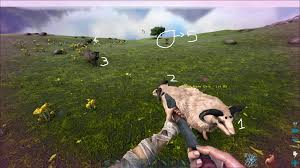 Kilometer environment featuring an active volcano. Please Fix The Ovis Spawn In Ragnarok Bug Reports Ark Official Community Forums